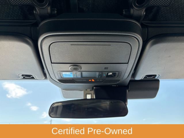 Certified 2025 Ford Bronco Big Bend image 31