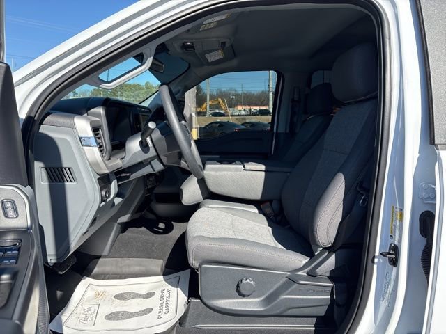 Certified 2026 Ford F250 XL w/ STX Appearance Package image 13