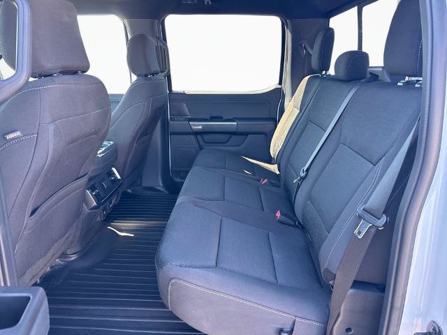 Certified 2023 Ford F150 XLT w/ Equipment Group 302A High AWD/4WD image 19