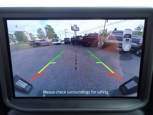 Certified 2024 Ford Bronco Sport Big Bend w/ Convenience Package AWD/4WD image 28