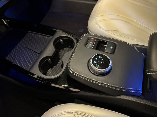Certified 2024 Ford Mustang Mach-E Premium RWD image 30