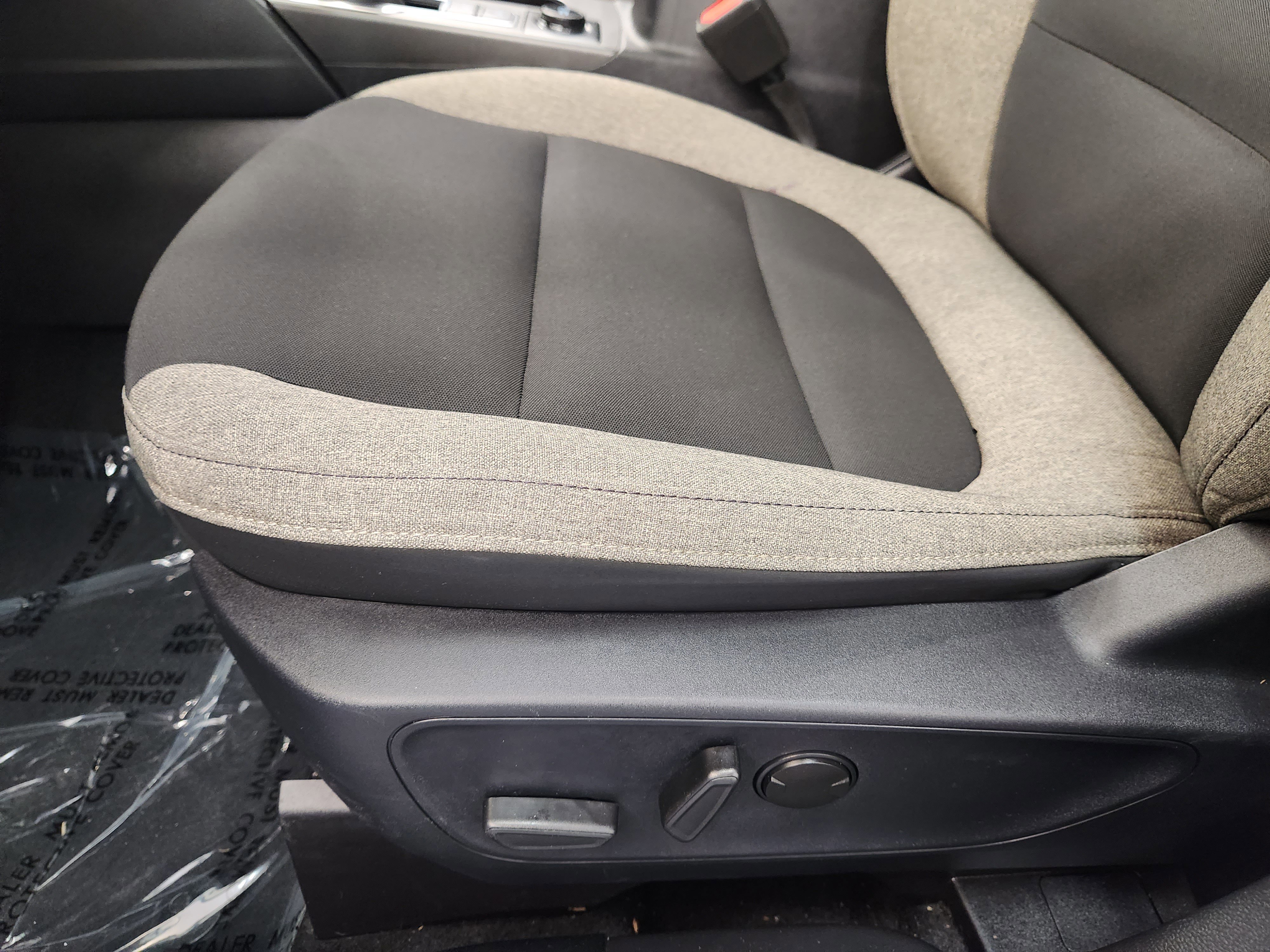 Certified 2025 Ford Bronco Sport Big Bend w/ Convenience Package image 25