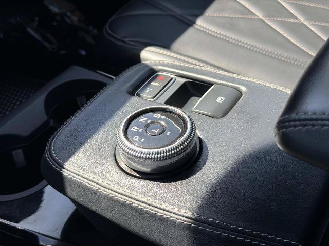 Certified 2023 Ford Mustang Mach-E Select RWD image 16
