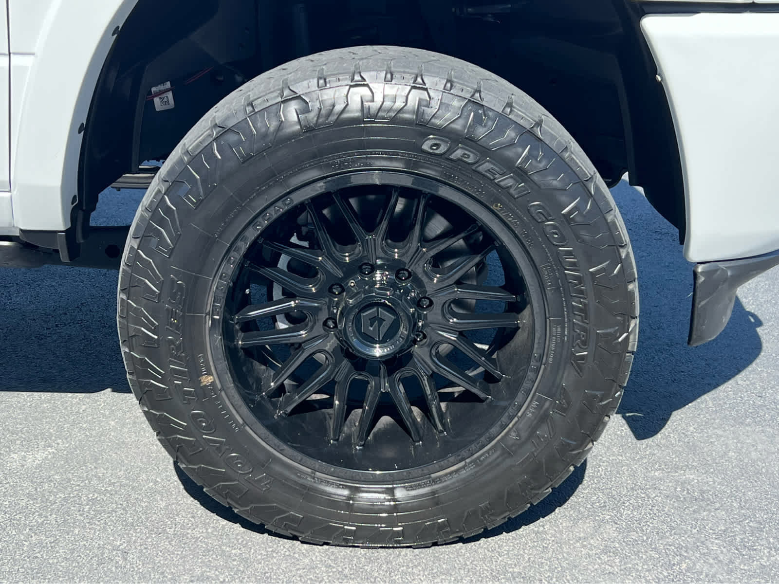 Used 2025 RAM 3500 Limited image 16