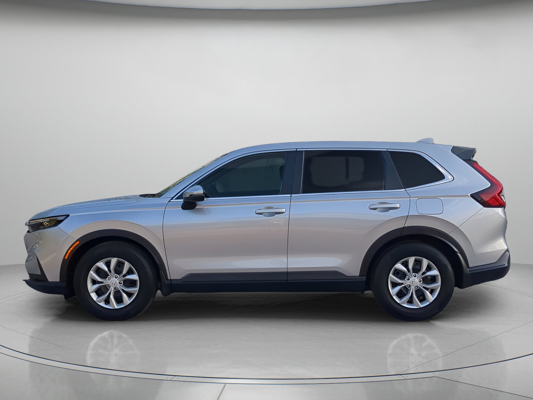 Used 2026 Honda CR-V LX image 43