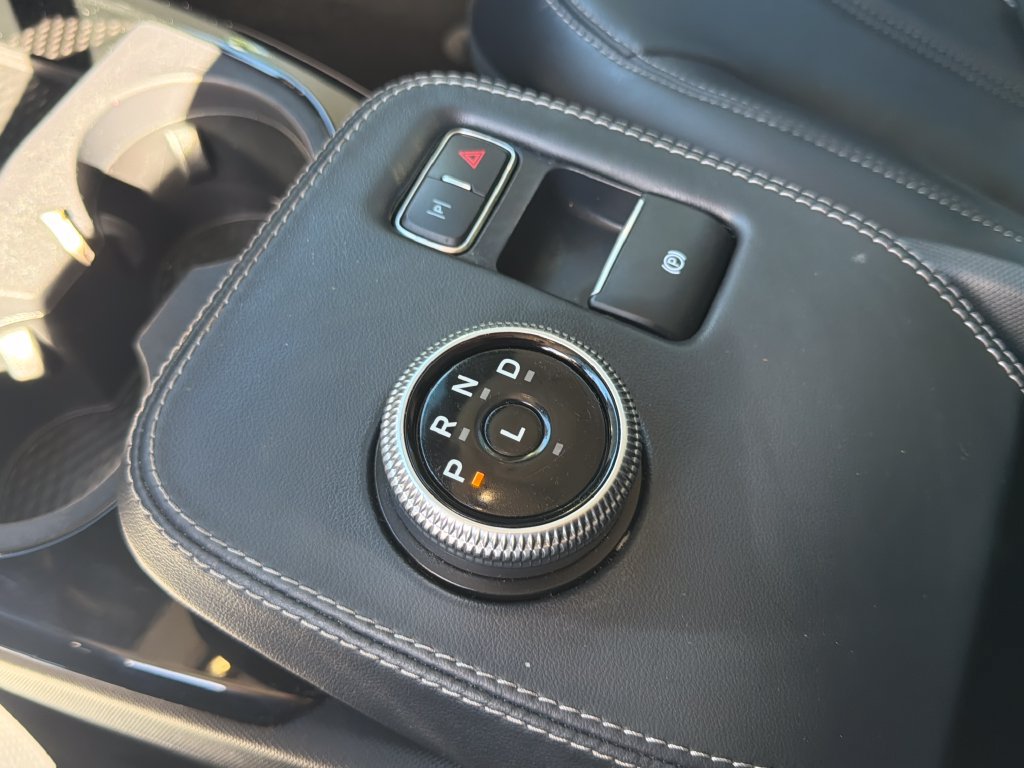 Certified 2023 Ford Mustang Mach-E Select RWD image 27