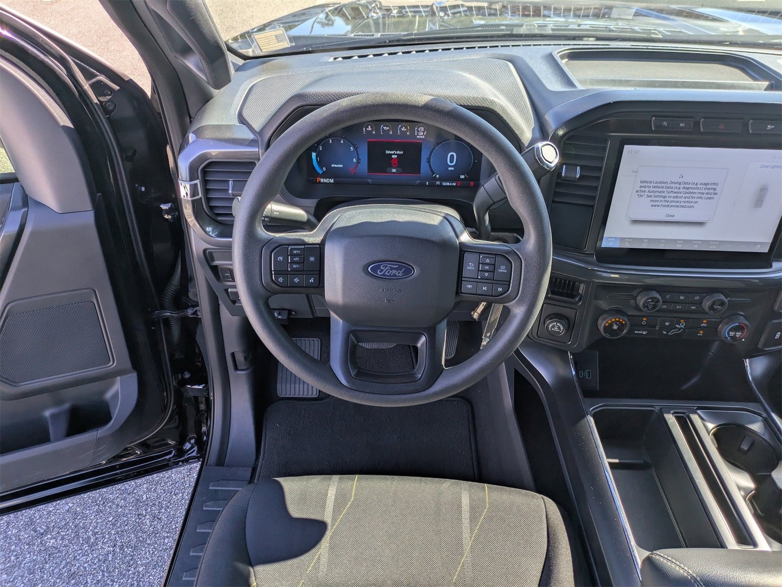 Certified 2024 Ford F150 STX image 16