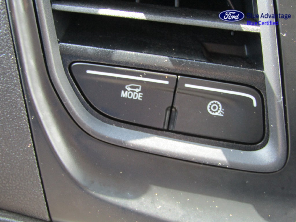 Certified 2024 Ford Transit 250 Low Roof w/ Exterior Upgrade Package RWD image 32