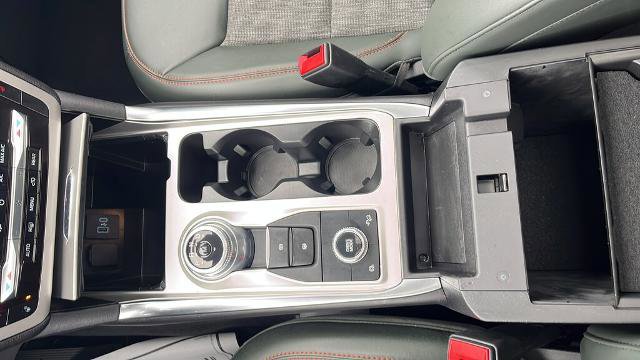 Certified 2023 Ford Explorer Timberline image 13