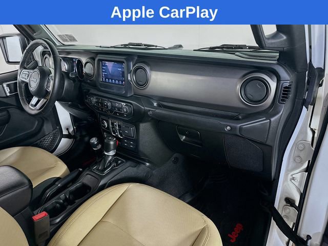 Used 2020 Jeep Gladiator Sport w/ Quick Order Package 24S image 14