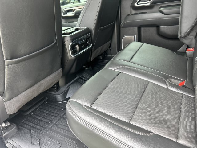 Used 2025 GMC Sierra 2500 Denali w/ Technology Package AWD/4WD image 22