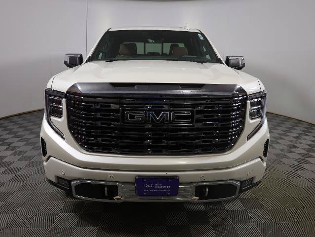 Used 2023 GMC Sierra 1500 Denali Ultimate AWD/4WD image 4
