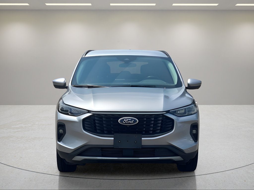 Certified 2024 Ford Escape Platinum AWD/4WD image 2