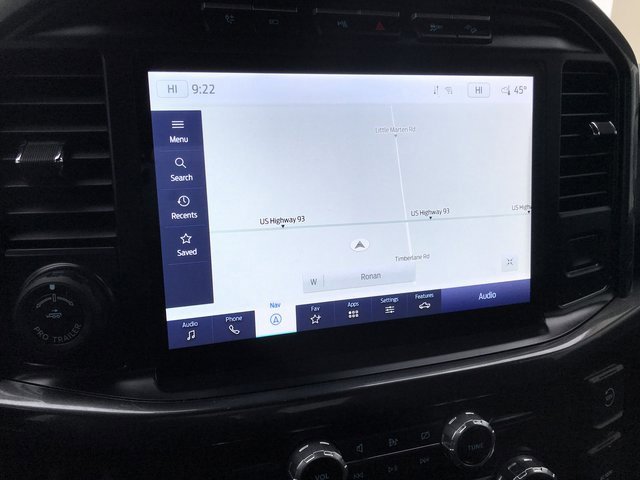 Certified 2022 Ford F150 XLT w/ Equipment Group 302A High image 14