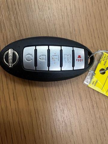Used 2023 Nissan Altima 2.5 SV FWD image 36