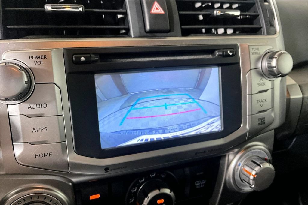 Used 2019 Toyota 4Runner SR5 RWD image 17