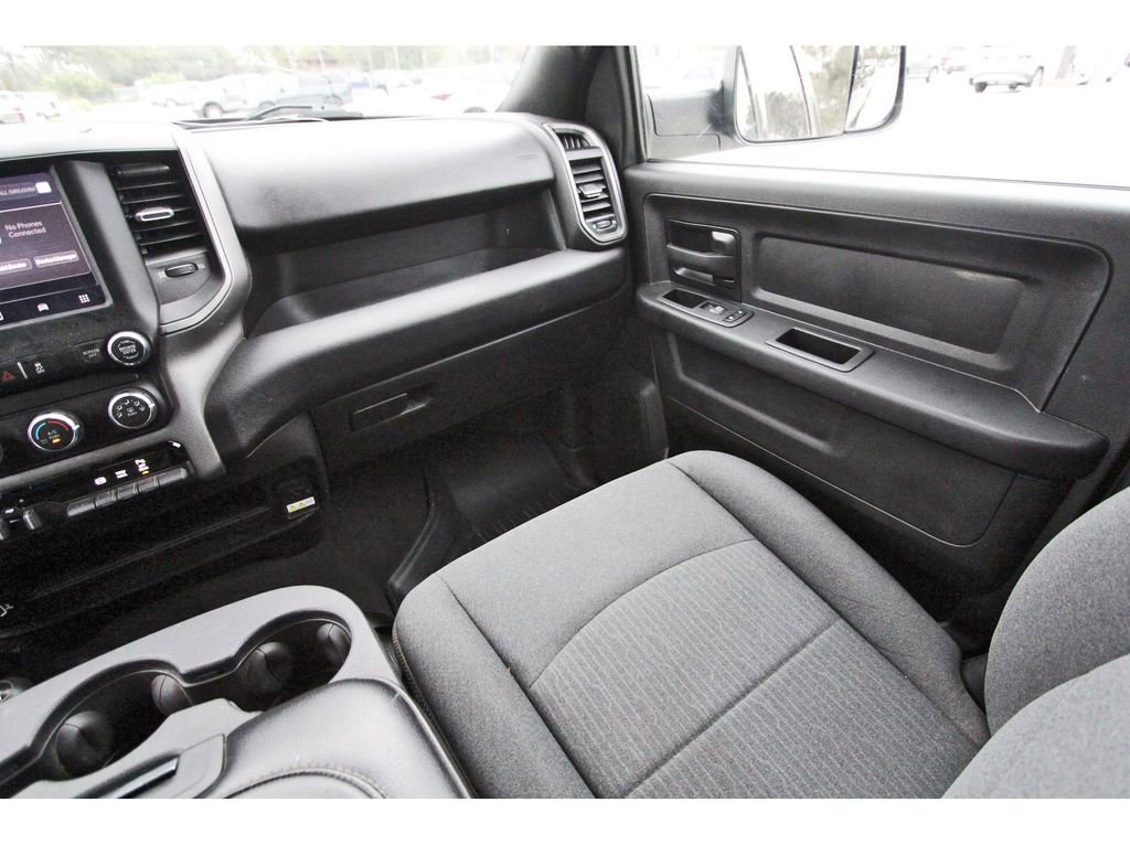 Used 2022 RAM 2500 Tradesman image 13