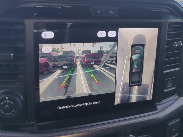 Certified 2025 Ford F150 Raptor image 20