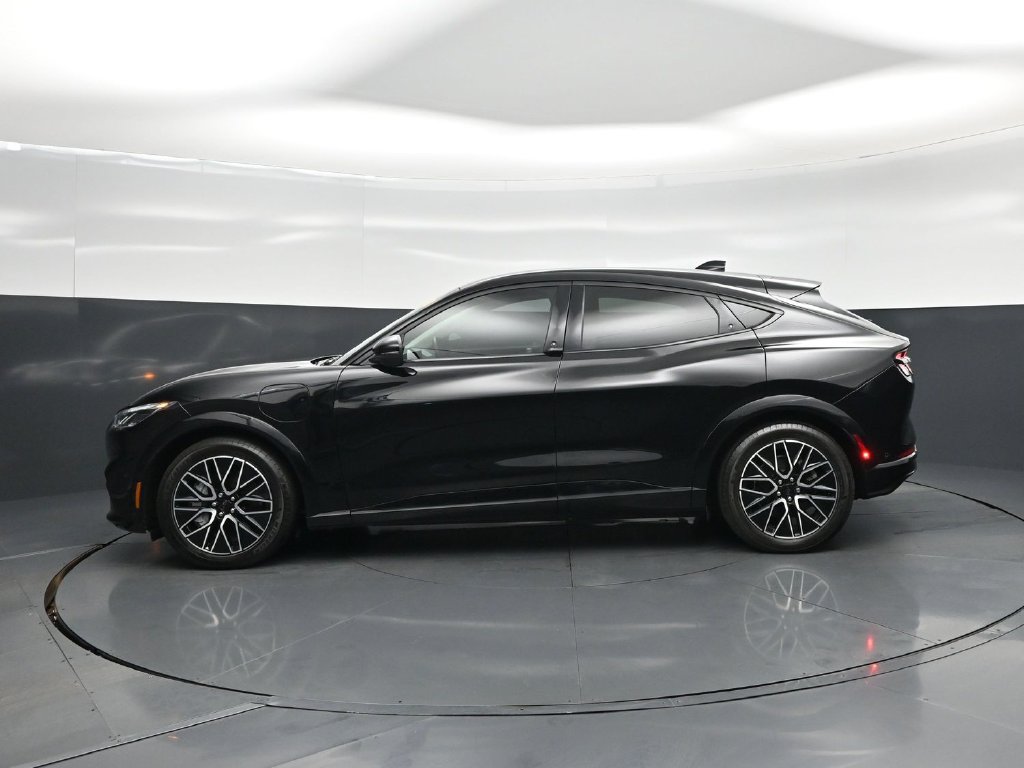 Certified 2024 Ford Mustang Mach-E Premium RWD image 26