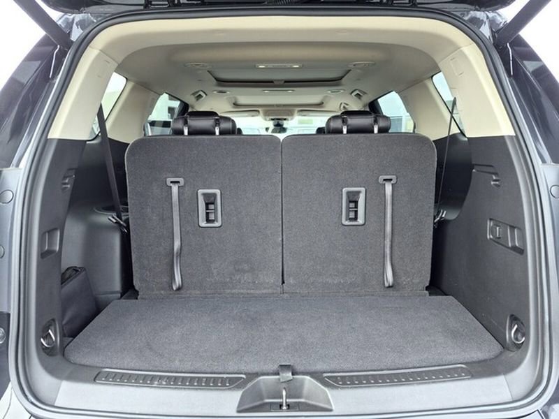 Used 2020 GMC Acadia Denali w/ Trailering Package image 17