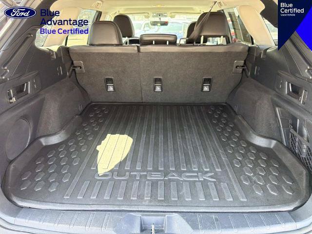 Used 2021 Subaru Outback Limited AWD/4WD image 8
