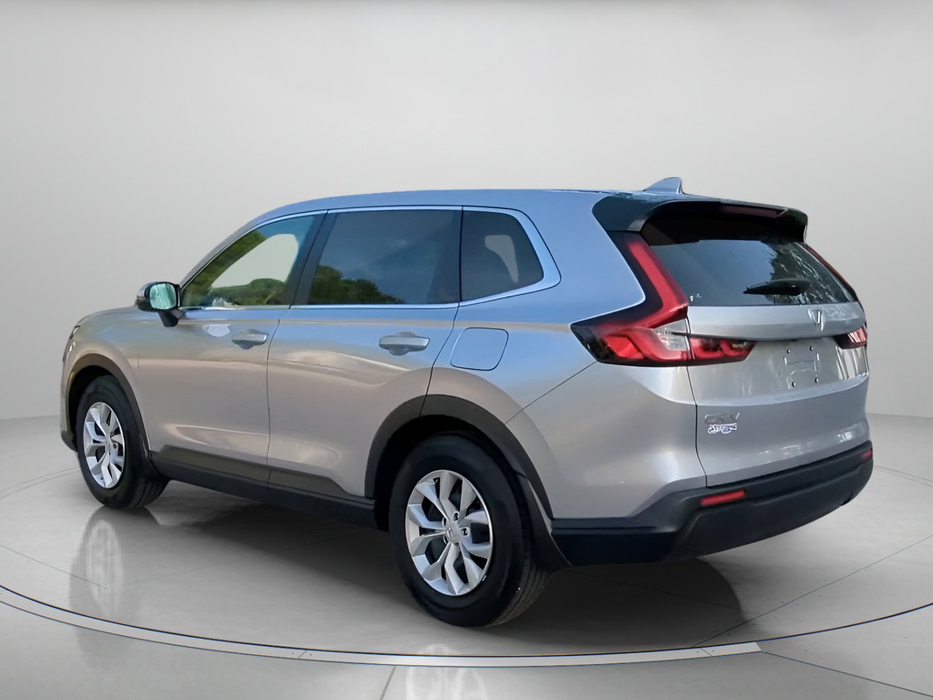 Used 2026 Honda CR-V LX image 20