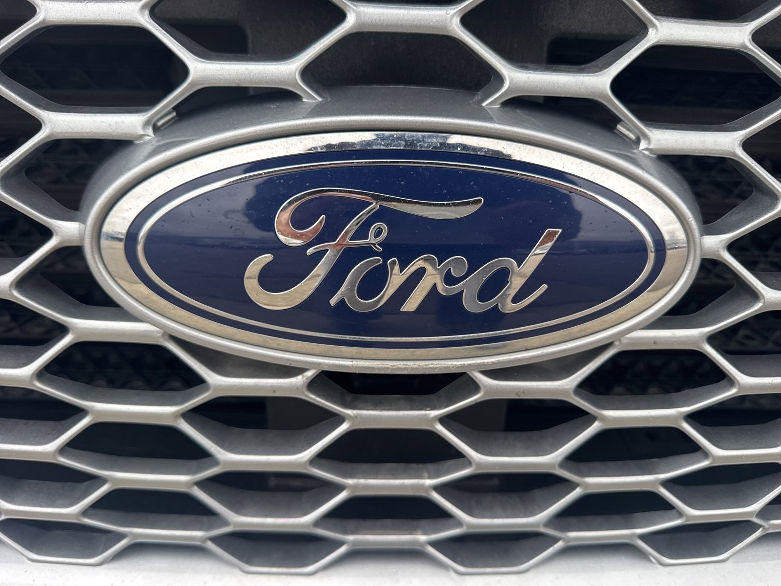 Certified 2024 Ford Edge SEL w/ Convenience Package image 13