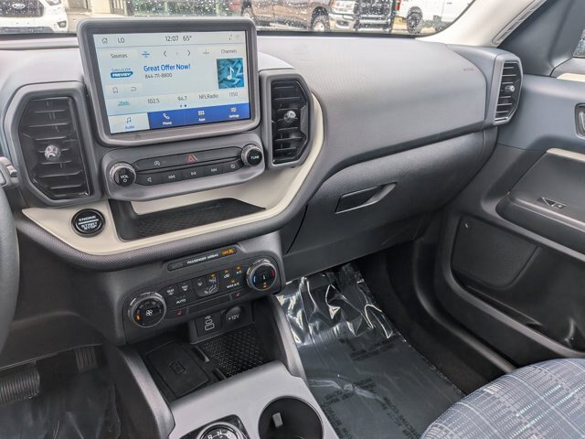 Certified 2023 Ford Bronco Sport Heritage w/ Heritage Convenience Package AWD/4WD image 23