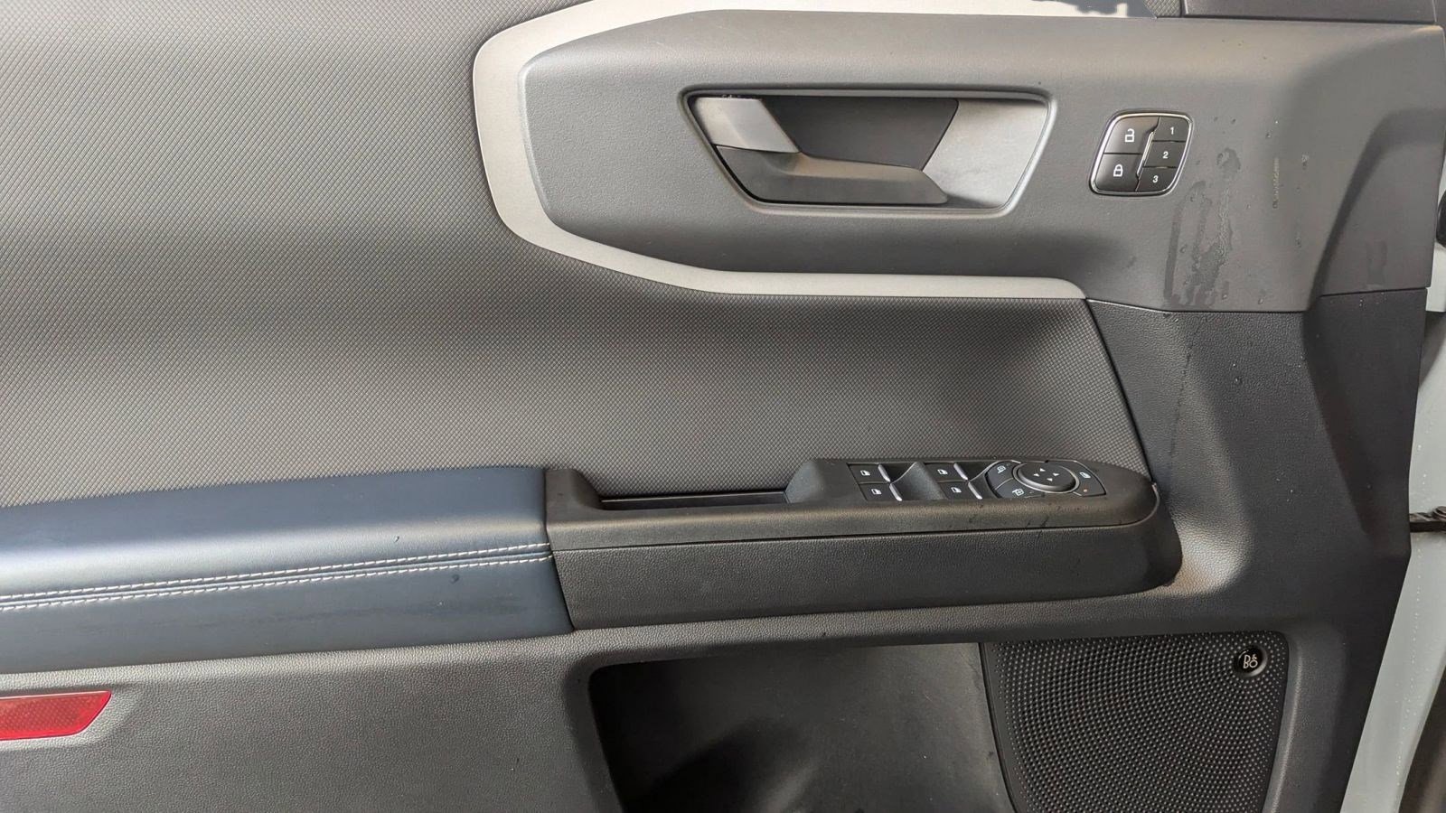 Certified 2023 Ford Bronco Sport Outer Banks w/ Tech Package image 12