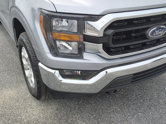 Certified 2023 Ford F150 XLT AWD/4WD image 10