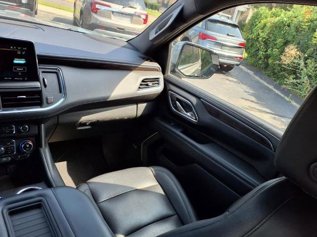 Used 2023 Chevrolet Tahoe LT image 17