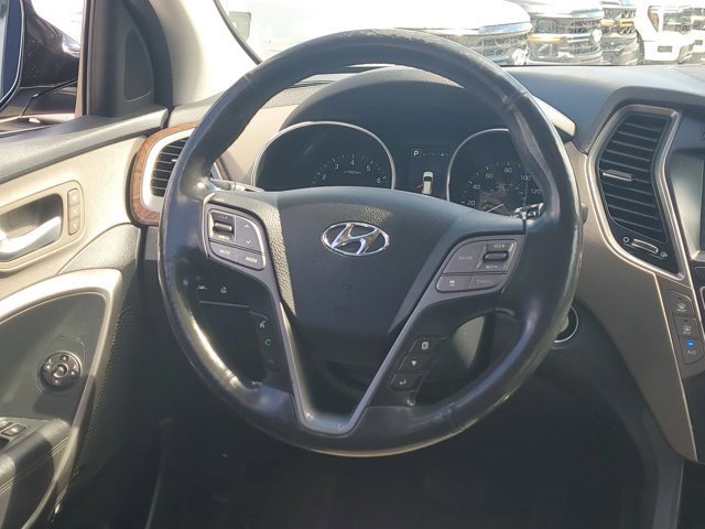 Used 2018 Hyundai Santa Fe SE Ultimate w/ SE Ultimate Tech Package 03 image 20