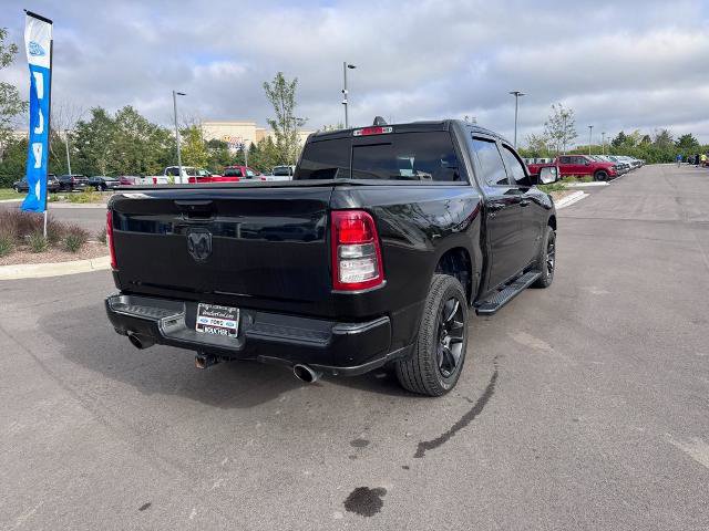 Used 2020 RAM 1500 Big Horn image 5