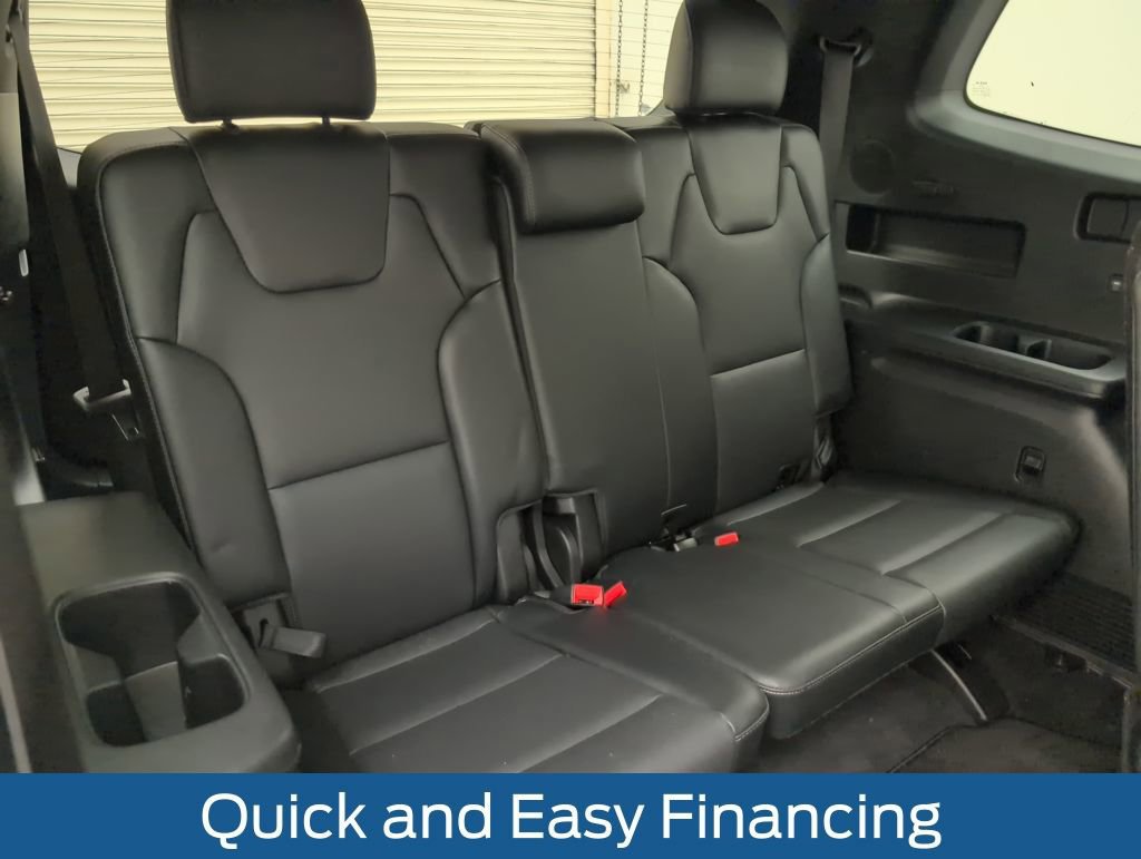 Used 2024 Kia Telluride SX X-Pro image 20