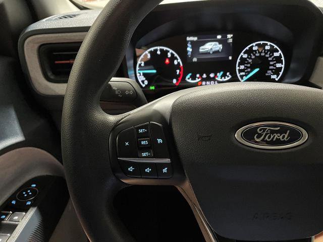 Certified 2024 Ford Maverick XLT w/ Equipment Group 300A Standard image 15