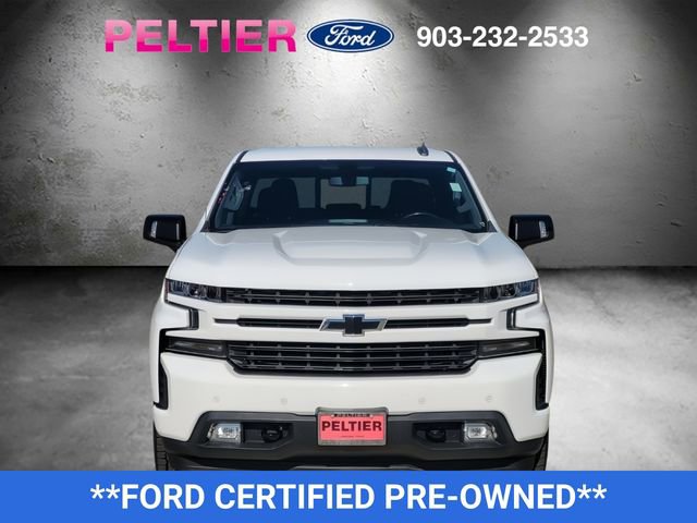 Used 2020 Chevrolet Silverado 1500 RST w/ Texas Edition image 2