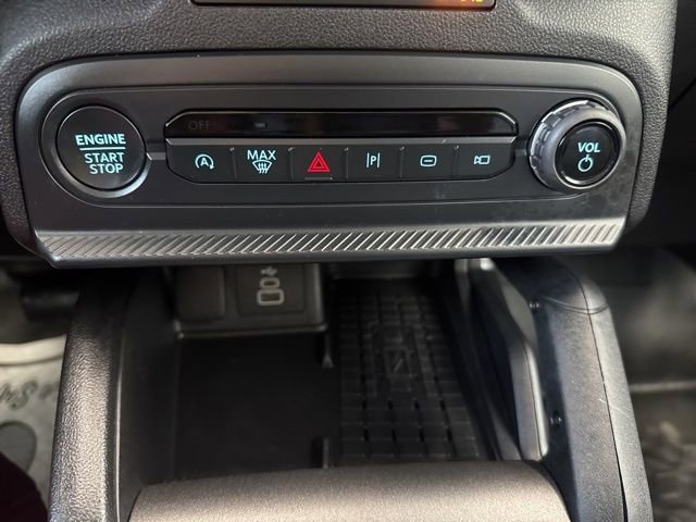 Certified 2025 Ford Bronco Sport Badlands AWD/4WD image 21