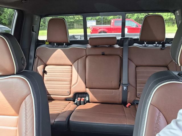 Used 2024 GMC Sierra 1500 Denali Ultimate AWD/4WD image 29