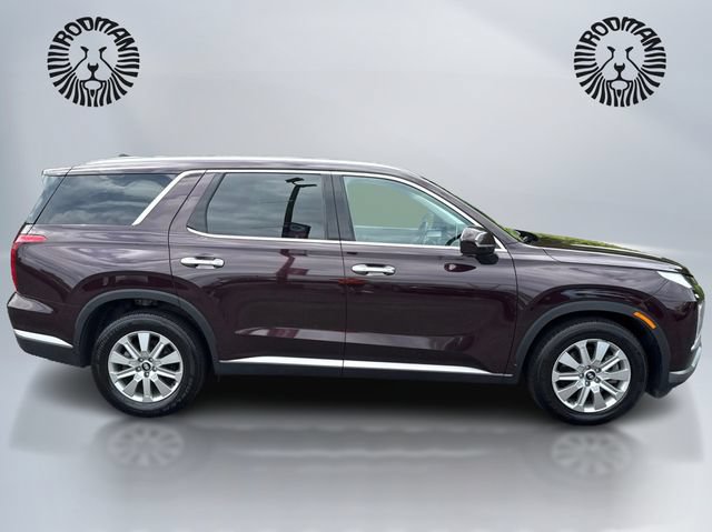 Used 2024 Hyundai Palisade SEL AWD/4WD image 5