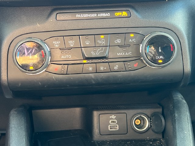 Certified 2024 Ford Bronco Sport Badlands w/ Premium Package AWD/4WD image 34