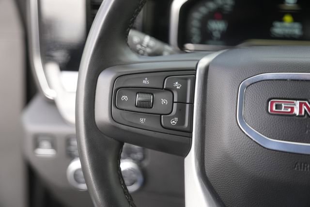 Used 2024 GMC Sierra 2500 SLT w/ Texas SLT Premium Package image 22
