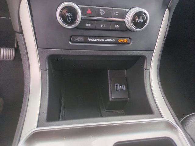 Certified 2023 Ford Edge SEL w/ Convenience Package AWD/4WD image 25