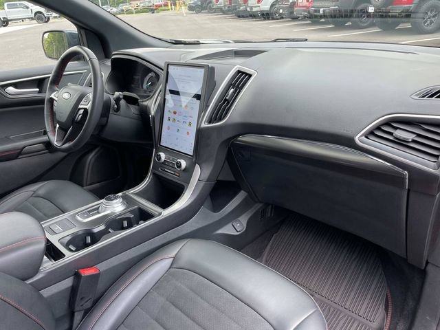 Certified 2024 Ford Edge ST-Line AWD/4WD image 23