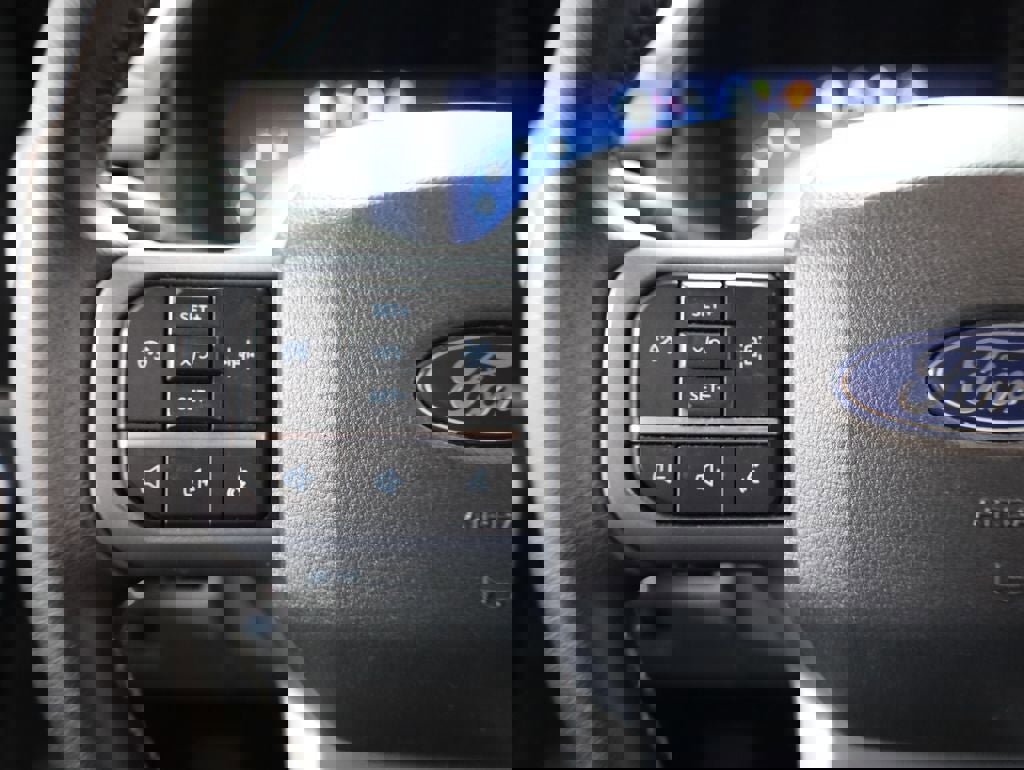 Certified 2024 Ford F150 XLT image 21