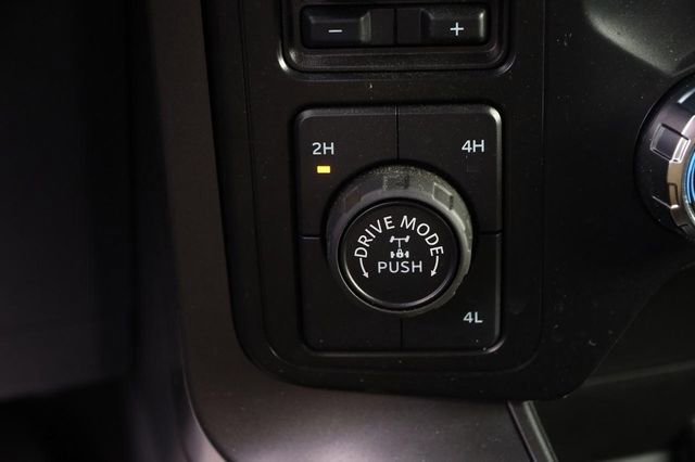 Certified 2024 Ford F150 XLT w/ Equipment Group 302A MID image 15
