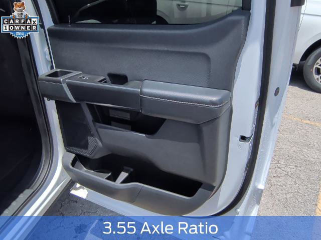 Certified 2024 Ford F150 STX RWD image 22