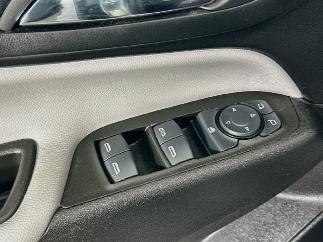 Used 2024 Chevrolet Equinox LS w/ LS Convenience Package FWD image 23