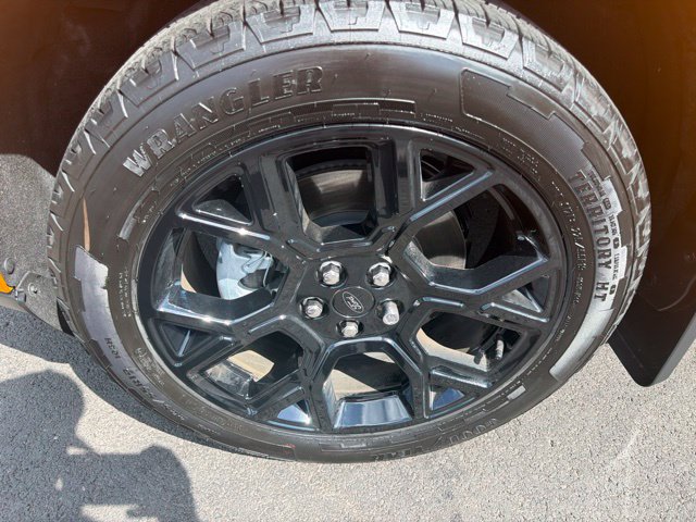 Certified 2026 Ford Maverick XLT w/ Black Appearance Package AWD/4WD image 24