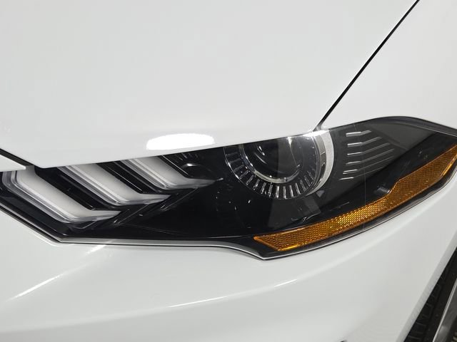 Certified 2020 Ford Mustang Convertible w/ Equipment Group 101A image 14