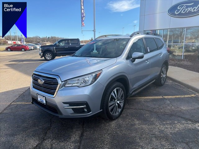 Used 2019 Subaru Ascent Limited w/ Popular Package #3 image 1